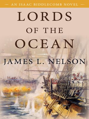 cover image of Lords of the Ocean